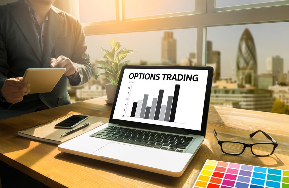Cómo ganar dinero con opciones de venta