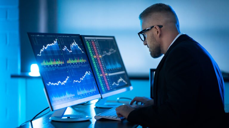 Tipos de Traders